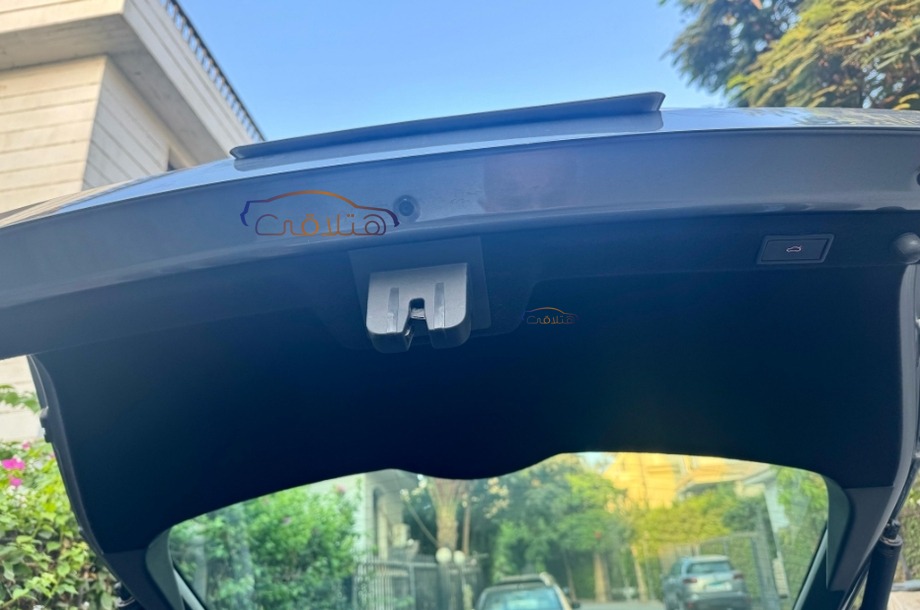 Superb Skoda فيراني