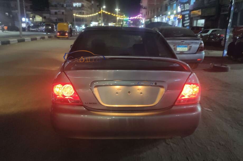 Lancer Puma Mitsubishi شمبان