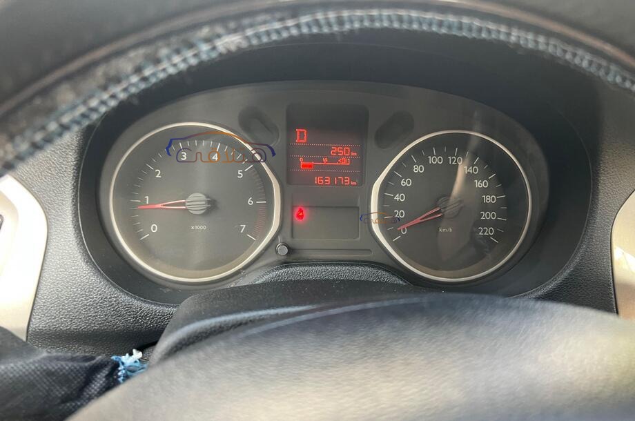 C Elysee Citroën Black