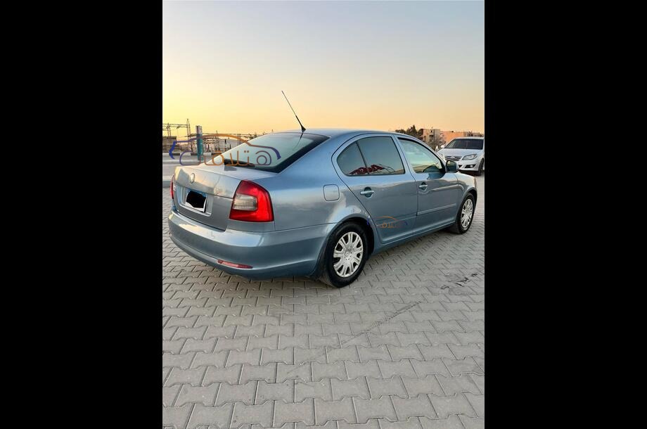 Fantasia Skoda آخر