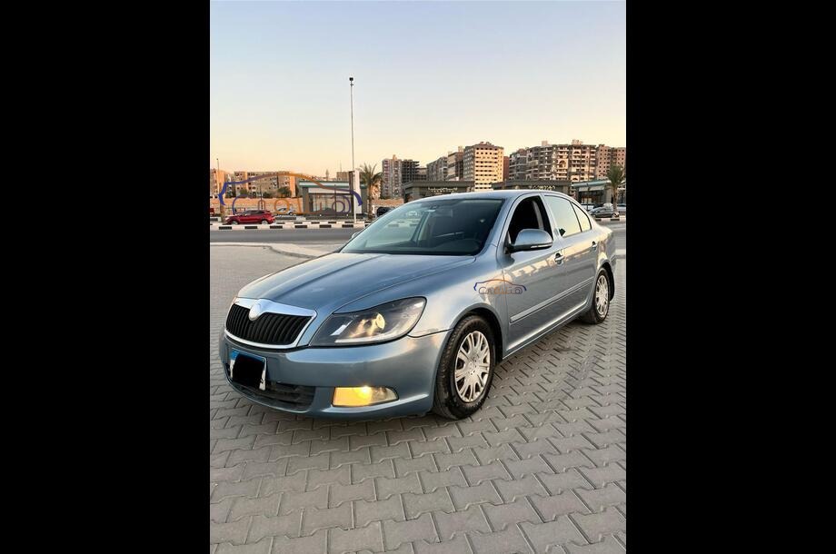 Fantasia Skoda آخر