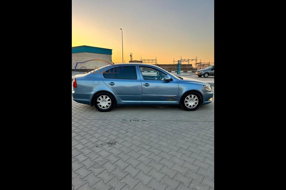 Fantasia Skoda آخر