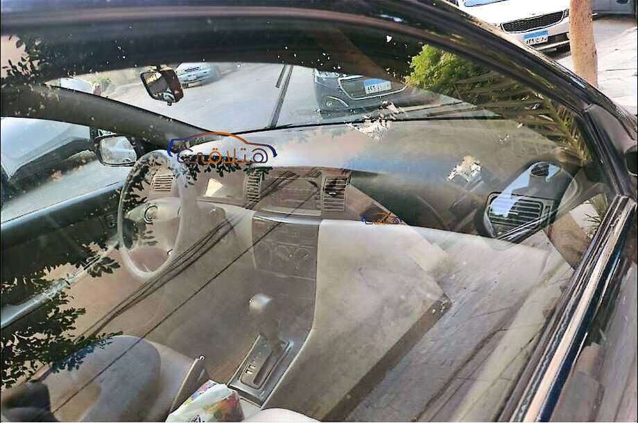 Corolla Toyota Dark blue