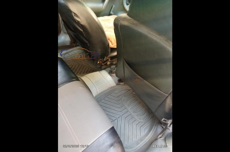 Felicia Skoda Silver