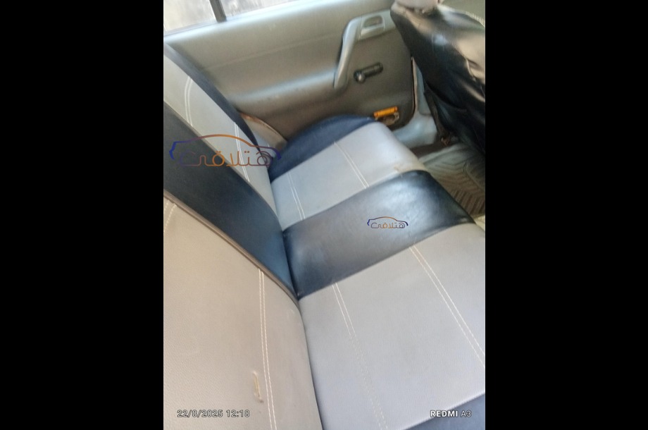 Felicia Skoda Silver