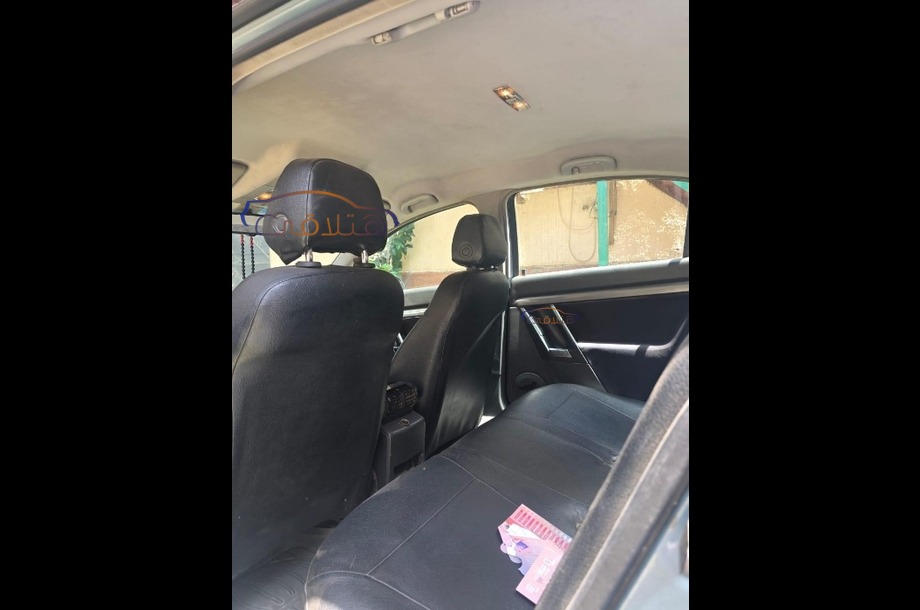 Vectra Opel سماوى