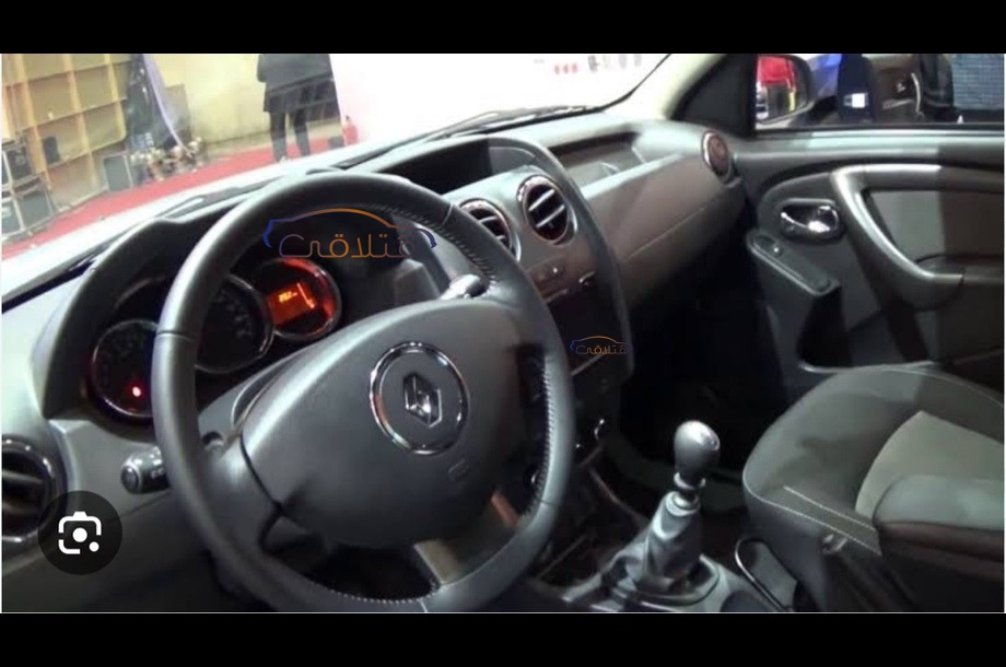 Duster Renault Bronze