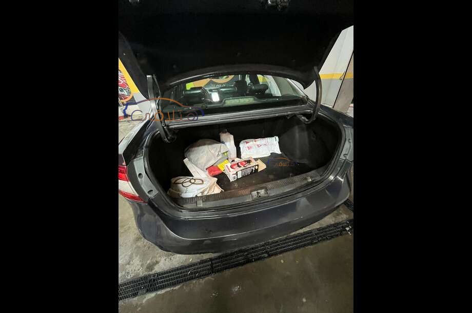 Fluence Renault Black