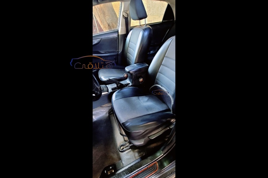 Corolla Toyota Black