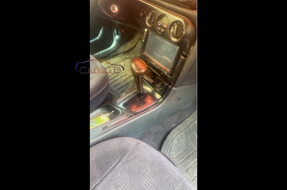 Mondeo Ford Dark blue