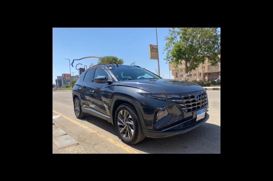 Tucson Hyundai Petroleum