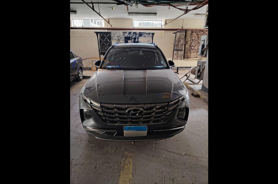 Tucson Hyundai Petroleum