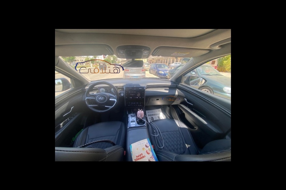 Tucson Hyundai Petroleum