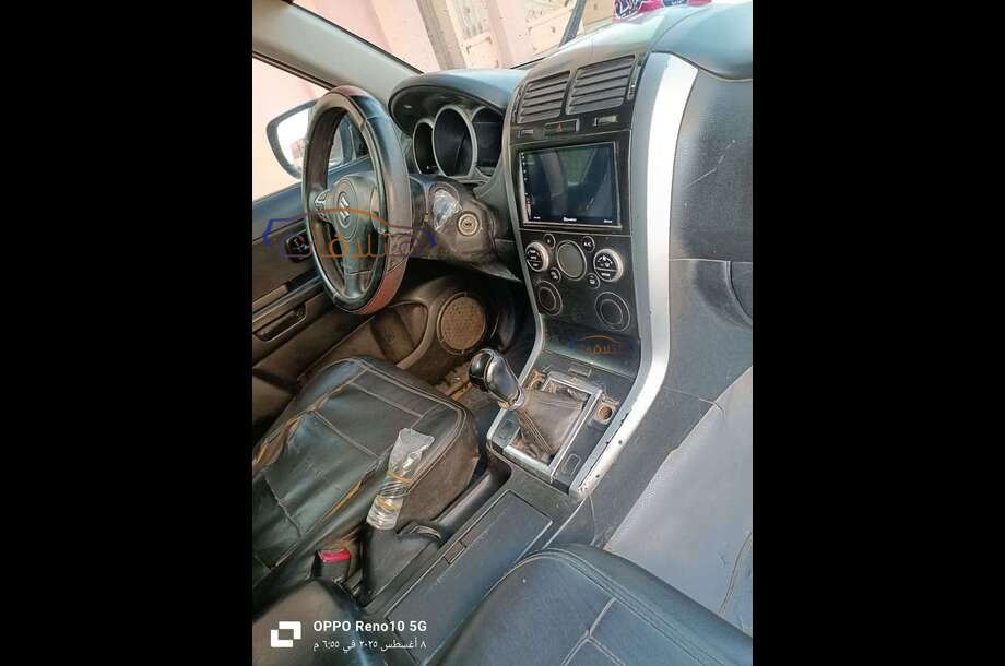 Grand vitara Suzuki Black