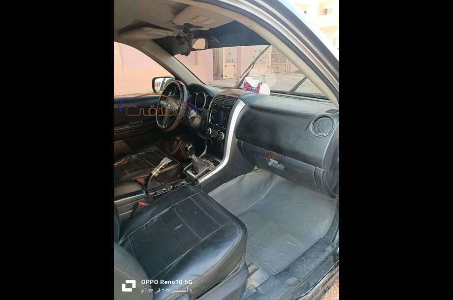 Grand vitara Suzuki Black