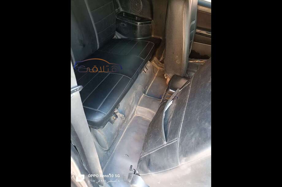 Grand vitara Suzuki Black