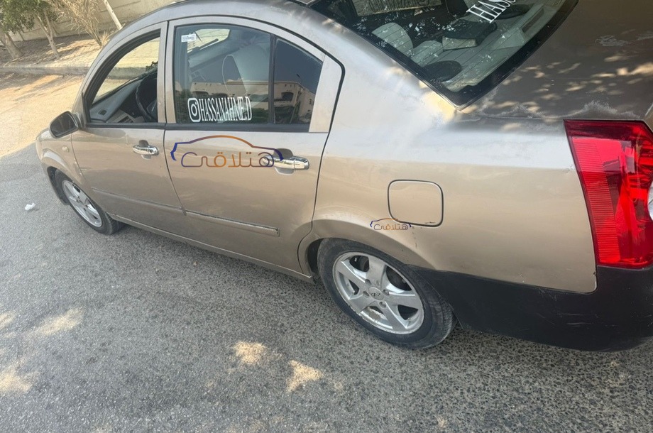 A516 Speranza برونزي