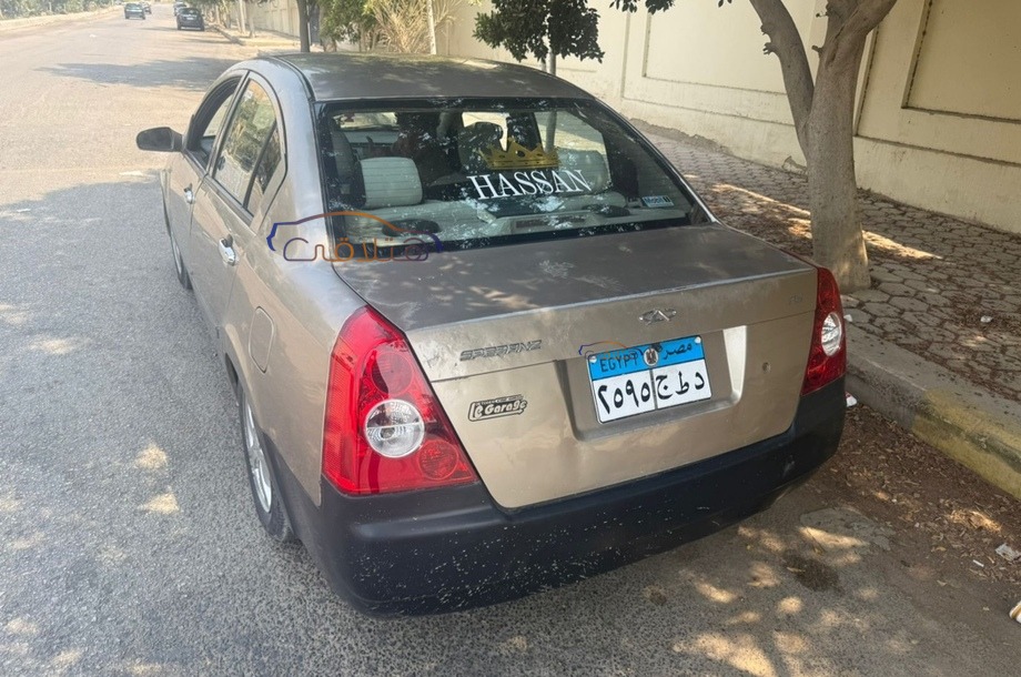 A516 Speranza برونزي