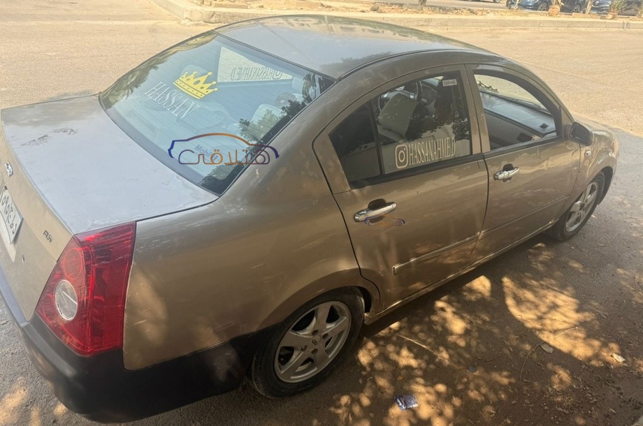 A516 Speranza برونزي