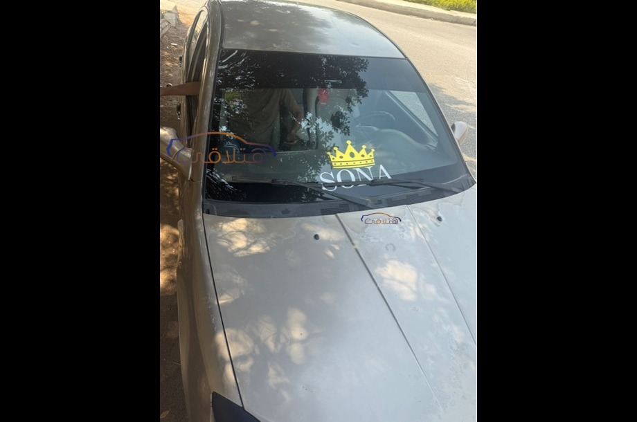 A516 Speranza برونزي