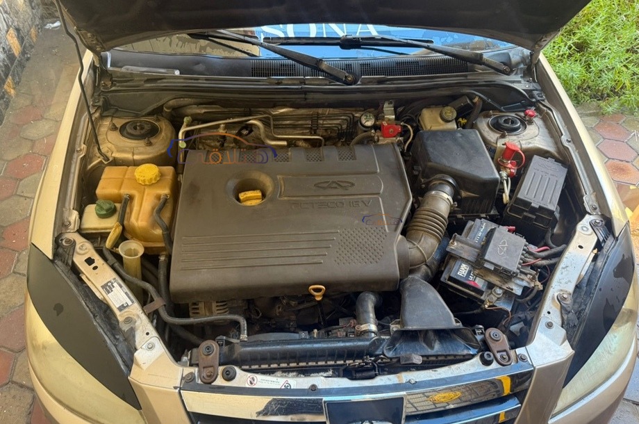 A516 Speranza برونزي