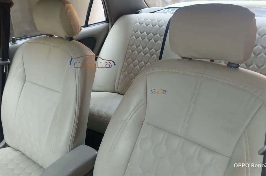 Corolla Toyota White