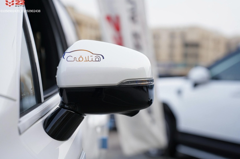 Sorento Kia أبيض