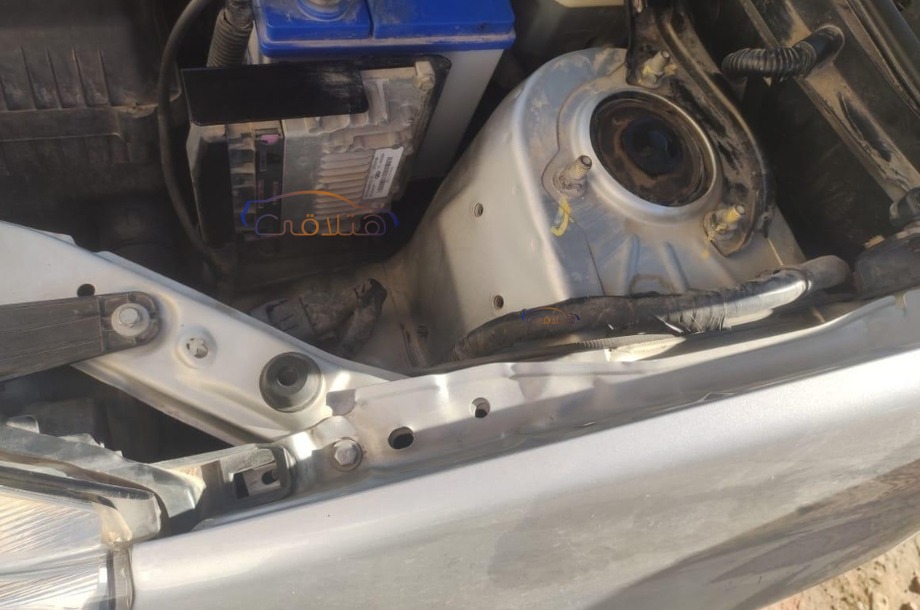 Tiggo 3 Chery Silver