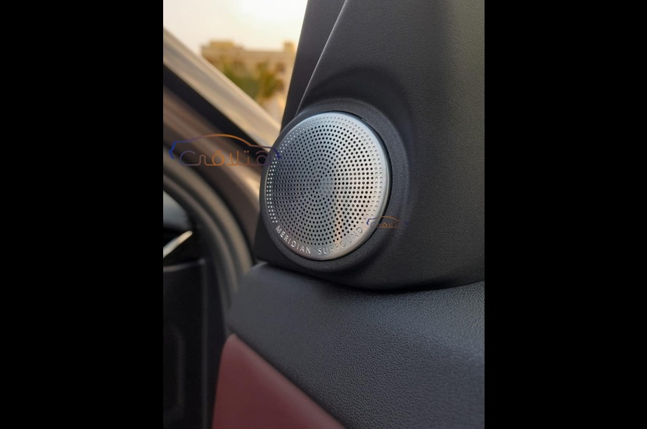 Evoque Land Rover Bronze