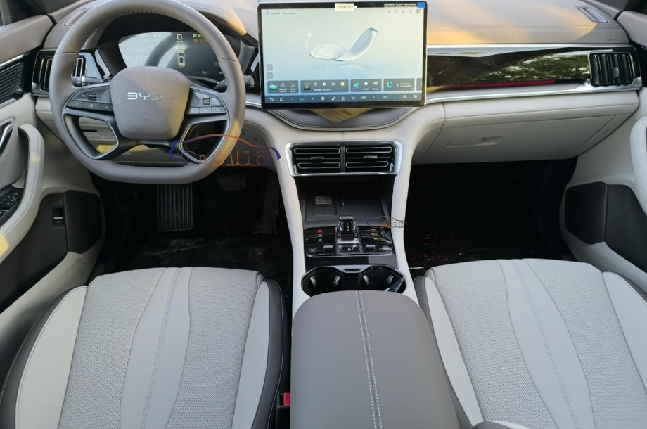 Song Plus Byd رمادي