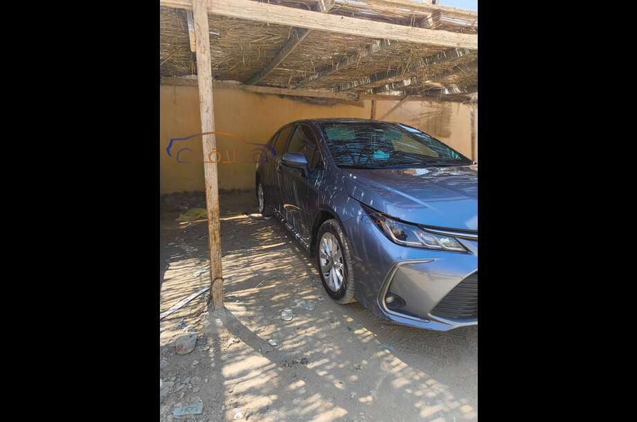 Corolla Toyota Petroleum