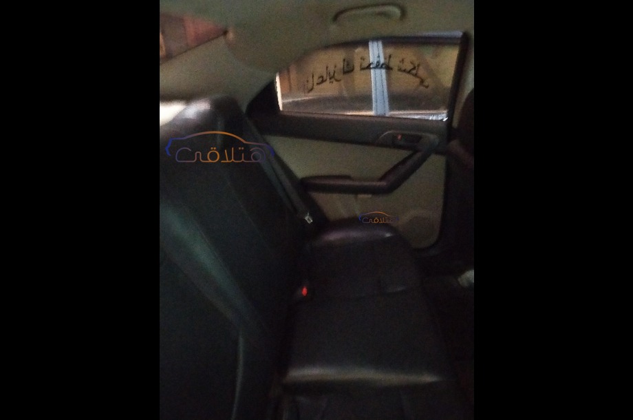 Forte Kia سماوى