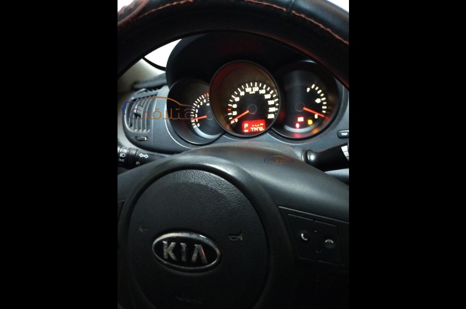 Forte Kia سماوى