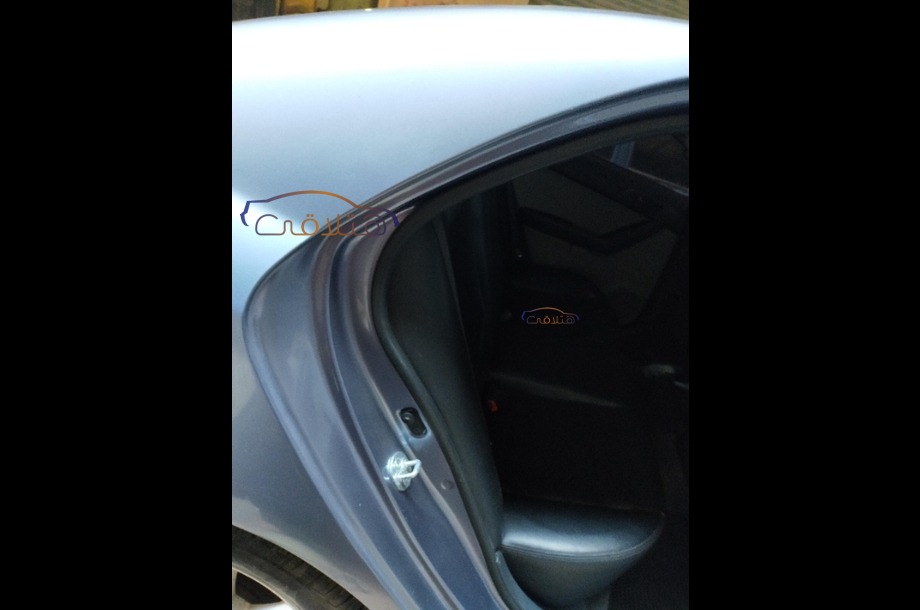 Forte Kia سماوى