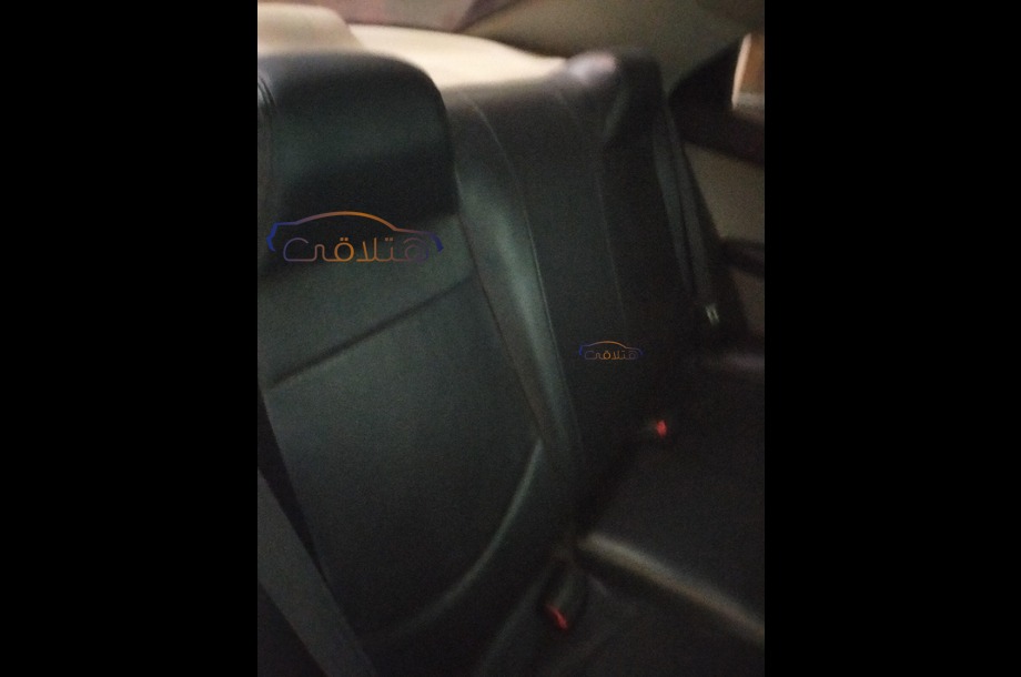 Forte Kia سماوى