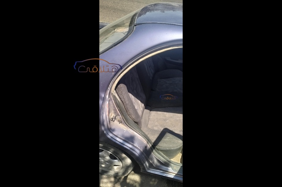 Accent Hyundai آخر