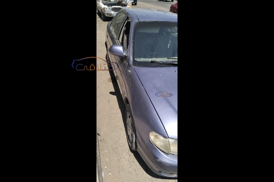 Accent Hyundai آخر