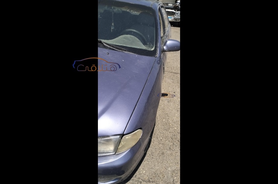 Accent Hyundai آخر