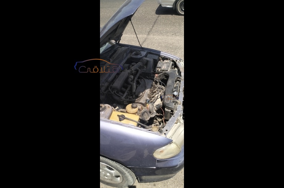 Accent Hyundai آخر