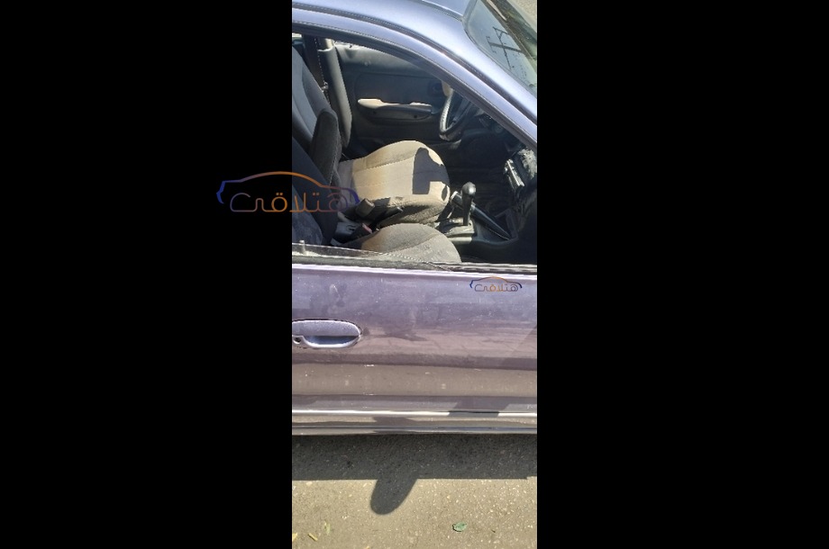 Accent Hyundai آخر