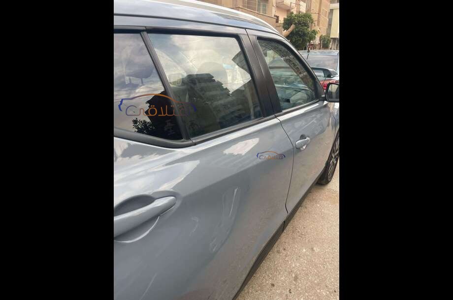 Kicks Nissan فيراني