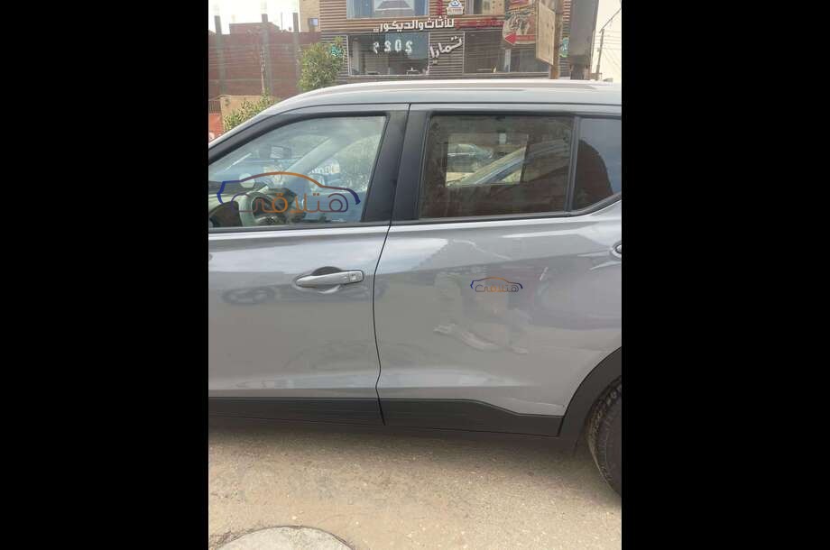 Kicks Nissan فيراني