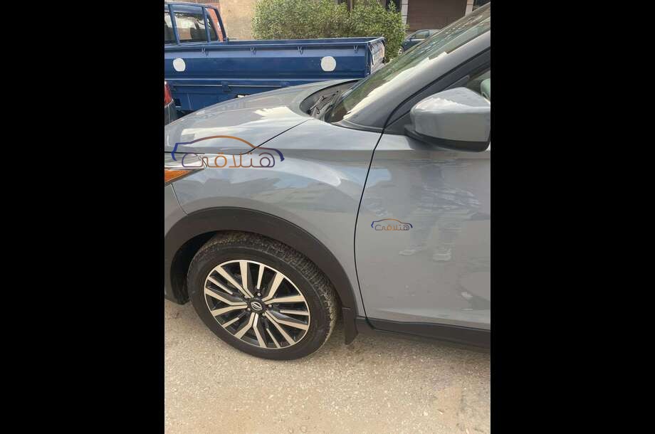 Kicks Nissan فيراني