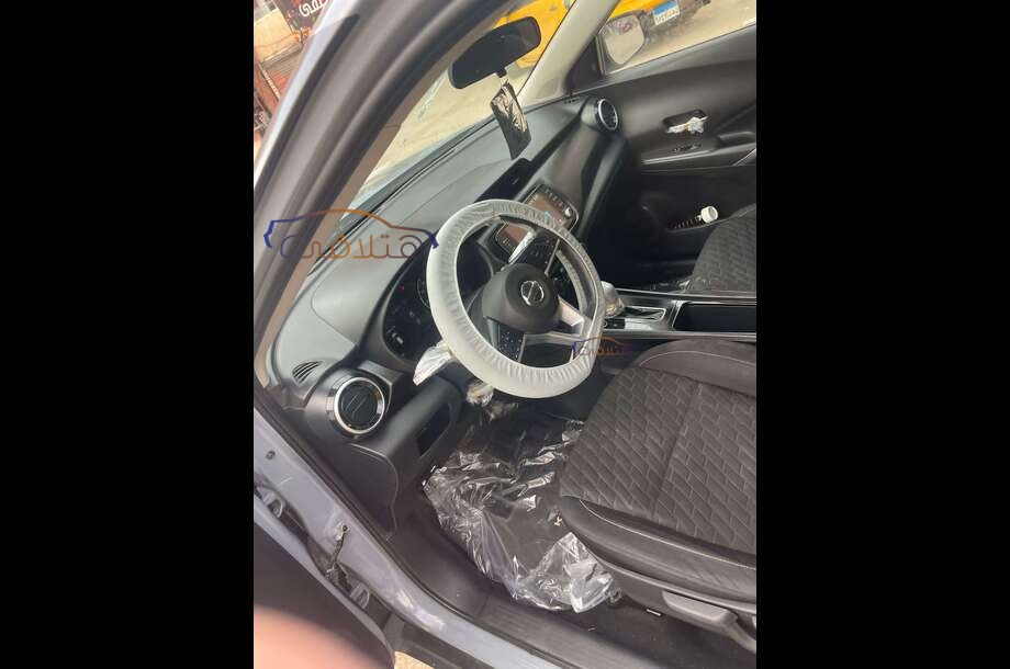 Kicks Nissan فيراني