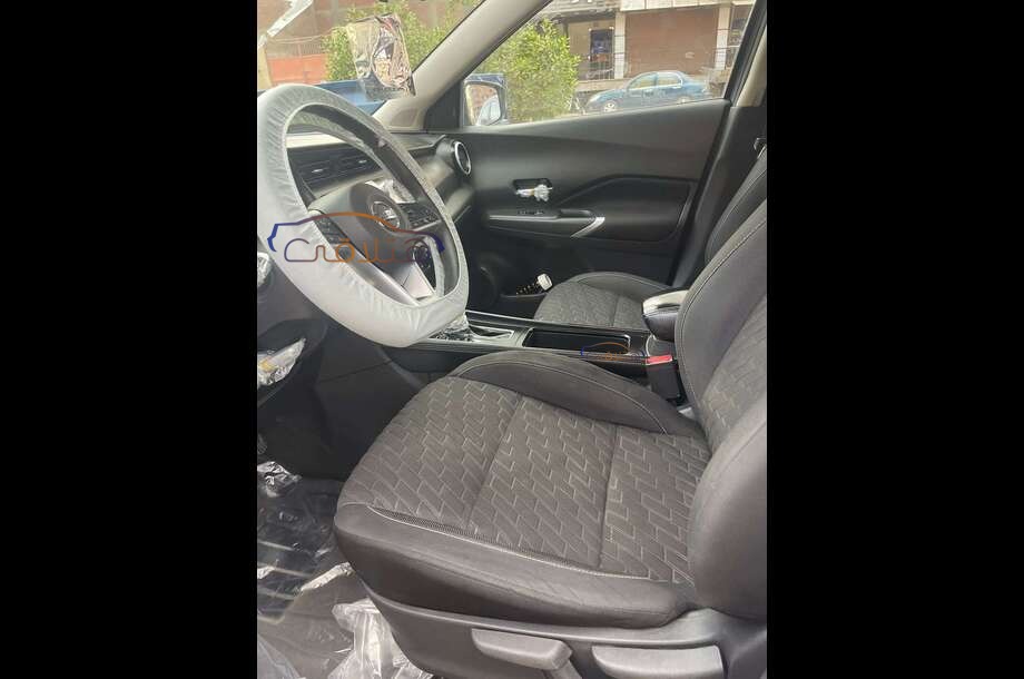 Kicks Nissan فيراني