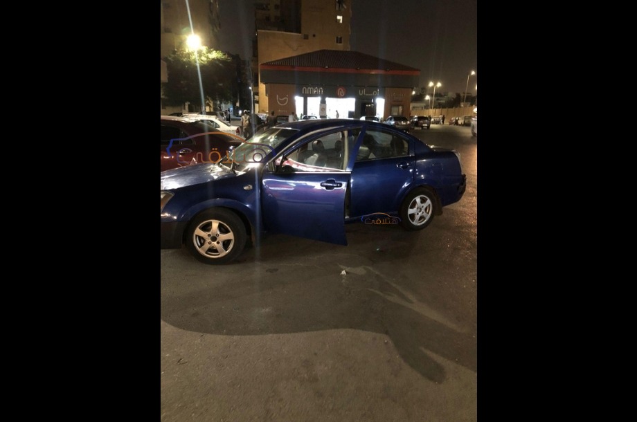 A516 Speranza أزرق