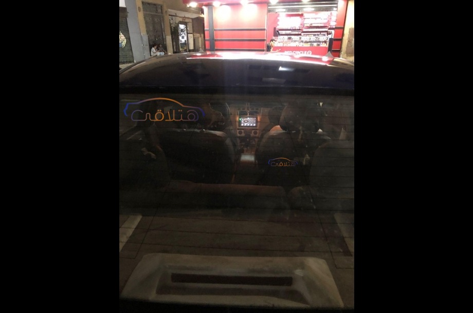 A516 Speranza أزرق