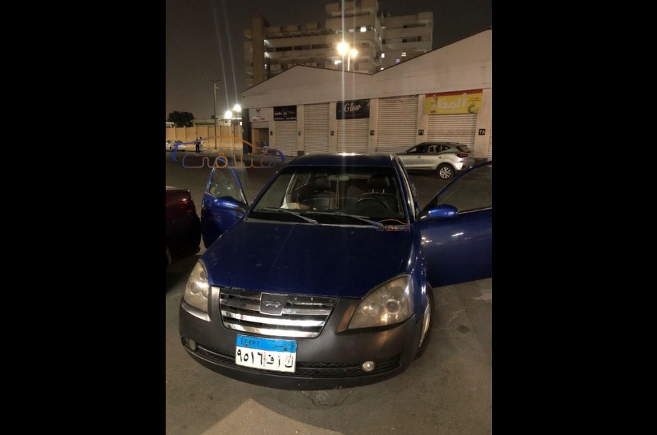 A516 Speranza أزرق