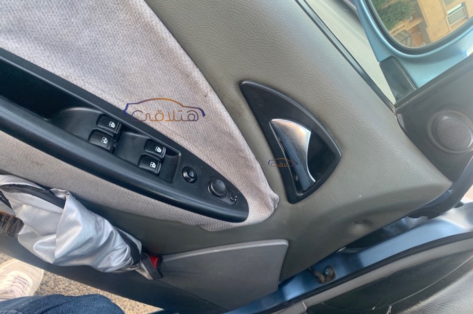 Nubira 2 Daewoo سماوى