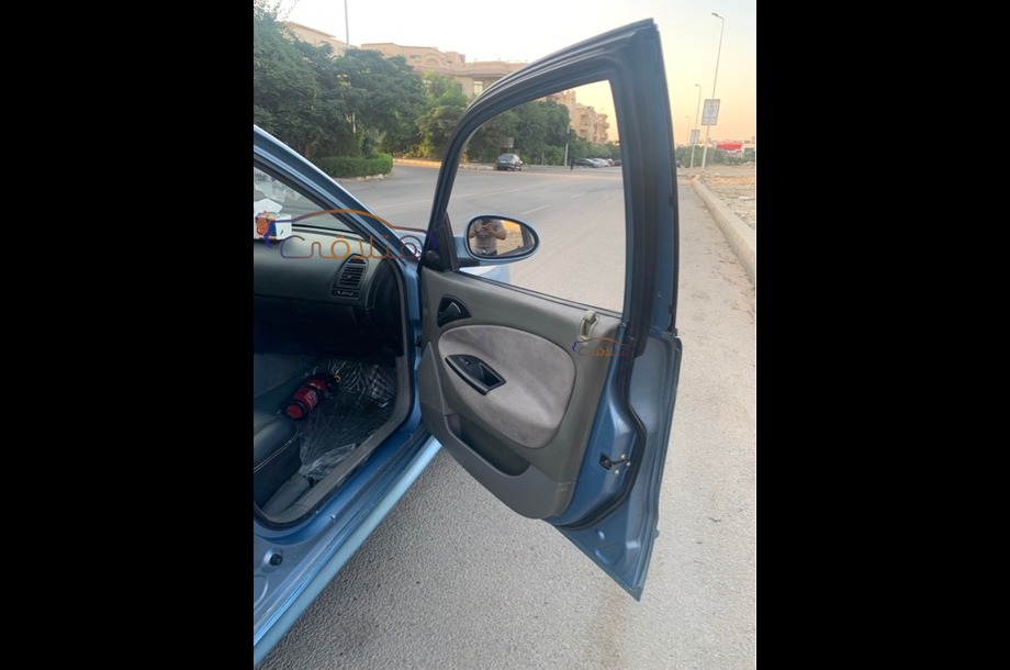 Nubira 2 Daewoo سماوى